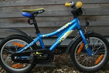 Kinderfahrrad Ghost Powerkid