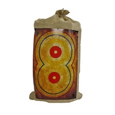 Zielfläche Target STRONGHOLD FunSack - Schießsack  inkl. Auflage