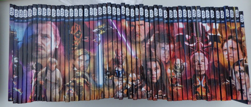 Star wars legends auswahl - wars,