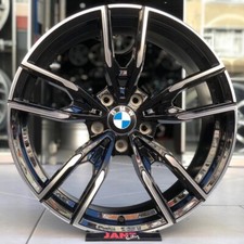 4 Felgen Neu 19'' Für BMW