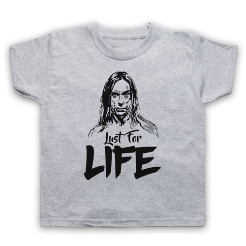 Iggy pop inoffizielles - iggy,