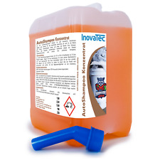 Autoshampoo Aktivschaum