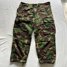 Combat trouser windproof - combat,