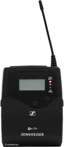 Sennheiser ek500 500 g - ek500,