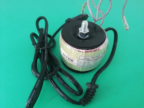 Transformer trafo netzteil - /trafo, /