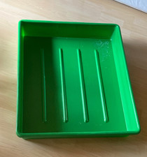 Fotolabor: sehr grosse Entwicklerschale 57x67 cm (Boden) x 11 cm