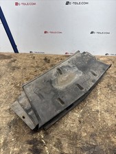 BMW M3 Luftführung Ölkühler