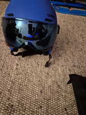 uvex Wanted Visor Visier