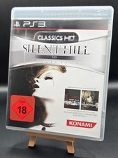 SILENT HILL / HD COLLECTION /