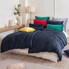Winter Flanell Bettwäsche