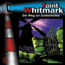 Point Whitmark - 19: der Weg