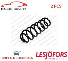 SCHRAUBENFEDER FAHRWERKSFEDER