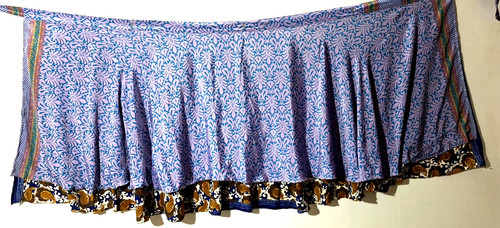 Damen indischer sari - damen,