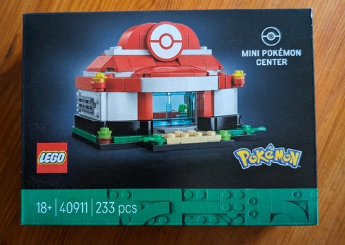 Lego 40911 mini - 40911,