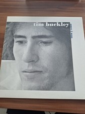Tim Buckley Once  I  Was