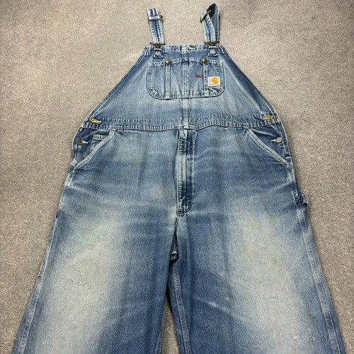 Carhartt latzhose erwachsene - carhartt,