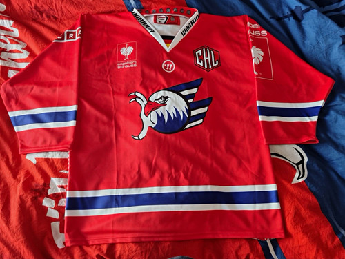 Adler mannheim chl - adler,