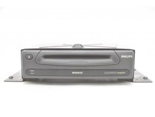 RENAULT MEGANE Scenic JA0/1