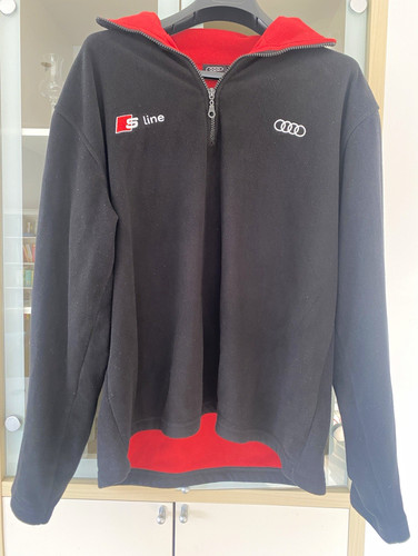 Original audi line fleece - original,