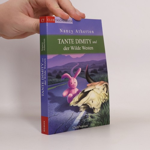 Tante dimity und - tante,