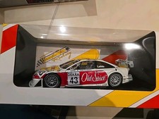 UT Models SB 1/18 - Opel