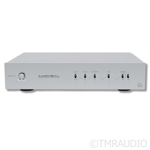Luxman 250 phono - luxman,