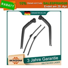 Scheibenwischer Heckwischer