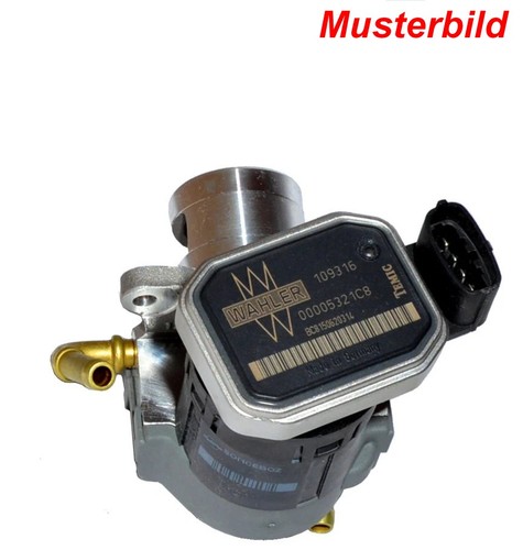Agr ventil opel - astra, g
