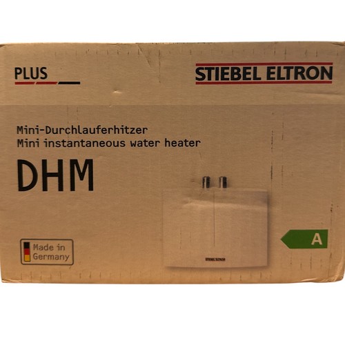 Stiebel eltron mini klein - eltron,