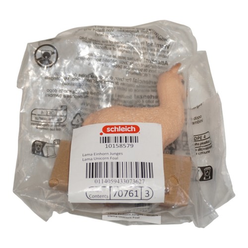 Schleich 70761 lama einhorn - 70761,