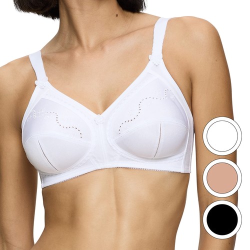 Triumph doreen cotton 01 - 01, n
