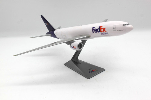 Boeing 777f fedex express - boeing,