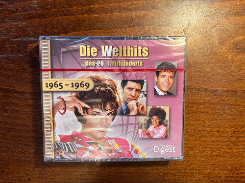 Die welthits des - welthits,