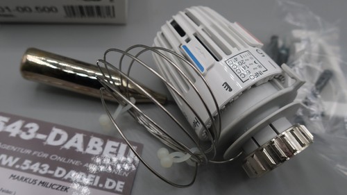 Heimeier thermostatkopf k6001 - heimeier,