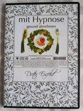 Mit Hypnose Gesund Abnehmen CD