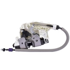 Türschloss Stellmotor Vorne