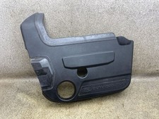 Motorabdeckung 9M5Q-6N041-A Abdeckung 163Tkm Ford Galaxy II 2.0 TDCi 13.1955.142