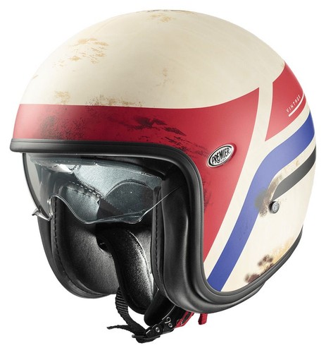 Jethelm premier vintage bm - jethelm,