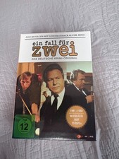 Ein Fall für Zwei - Günter