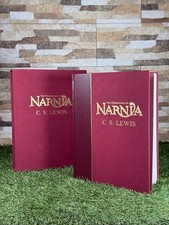The Chronicles of Narnia