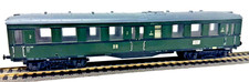 Piko HO Express Personenwagen 4 Achsen DR 248-208 - H0 HO 1:87 für Bastler