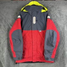 Gill OS2J Key West Jacke