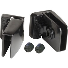 SISO Glastürscharnier Square