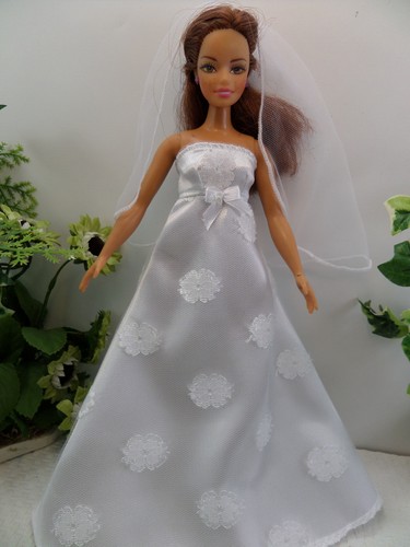 Brautkleid mit schleier - 💙,