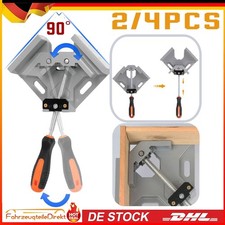 90 Grad Schweißen Ecke Klemme