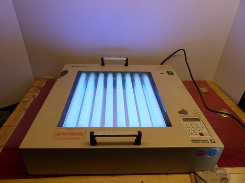 Waldmann puva 180 - puva,