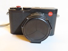 Leica D-Lux 8