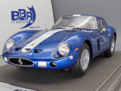 Modellautos bbr ferrari - 1:18,