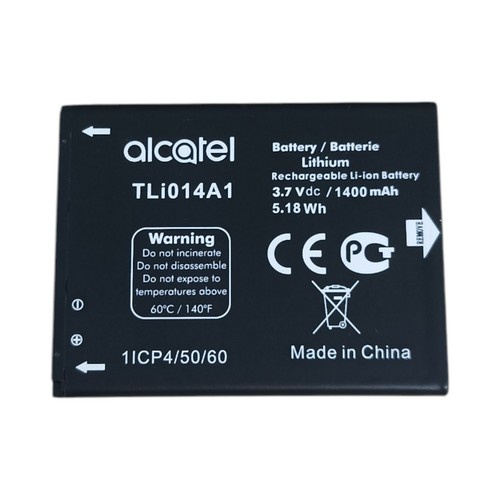 Alcatel onetouch 5020d - alcatel,