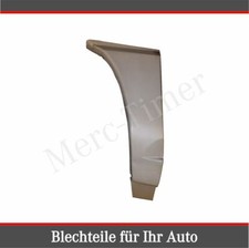 Reparaturblech Kotflügel